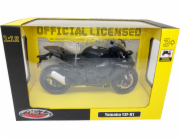 Kovový model - 1:12 YAMAHA YZF-R1