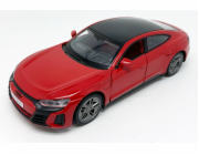 1:36 Audi RS e-tron GT