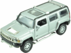 Kovový model - 1:32 Hummer H3