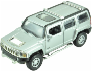 Kovový model - 1:32 Hummer H3