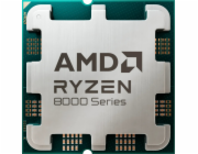 AMD Ryzen 7 8700F procesor 4,1 GHz 16 MB L3