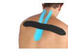 KINESIO TAPE Kineziotapingová páska (Béžová)