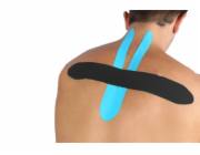 KINESIO TAPE Kineziotapingová páska (Béžová)