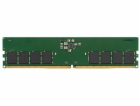 KINGSTON DIMM DDR5 32GB 5600MT/s Non-ECC