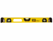 Stanley FatMax I-Beam vodováha 180 cm 3 libely (43-557)