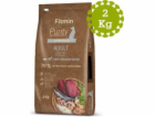 FITMIN Purity Adult Rice Fish & Venison - suché krmivo pr...