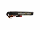 Gens ace 25C 1500mAh 2S1P 7,4V Airsoft Gun Lipo baterie s...