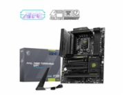 MSI MB Sc LGA1851 MAG Z890 TOMAHAWK WIFI, Intel Z890, 4xDDR5, 1xHDMI, 2xThunderbolt, WI-FI