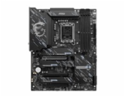 MSI MB Sc LGA1851 Z890 GAMING PLUS WIFI, Intel Z890, 4xDDR5, 1xDP, 1xHDMI, 1xDP Type-C, WI-FI