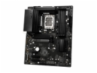 ASRock MB Sc LGA1851 Z890 PRO-A, Intel Z890, 4xDDR5, 1xDP...