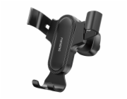 Foneng CP100 Gravity Car Grille Mount (Black)