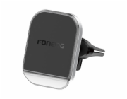 Foneng CP106 Magnetic Car Grille Mount (Gray)