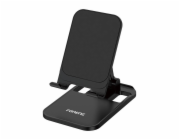 Foneng CP108 Folding Phone Stand Black