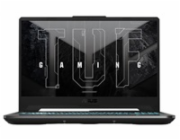 ASUS TUF Gaming A15 (FA506NFR-HN078), R7-7435HS, 15.6" 1920 x 1080, 16GB, 512GB SSD, RTX 2050, No OS, Black