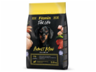 FITMIN For Life Mini Adult Small breeds - suché krmivo pr...