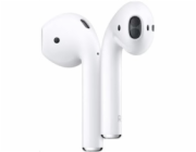 APPLE AirPods 2 (2. generace) s nabíjecím pouzdrem US