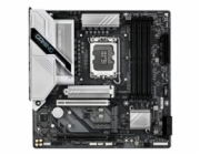 GIGABYTE MB Sc LGA1851 Z890M GAMING X, Intel Z890, 4xDDR5, 2xDP, 1xHDMI, WiFi, mATX