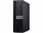 DELL OptiPlex 5070 i5-9500 8 GB 512 GB SSD SFF Windows 11 Pro Nový / Repack