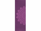 Gaiam Purple Mandala Yoga Mat (62202)