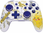 PowerA Switch Pad Nano Enhanced Pikachu School Days (NSGP...