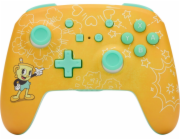 PowerA Pad PowerA SWITCH Wireless Pad Enhanced Cuphead: Ms. Kalich