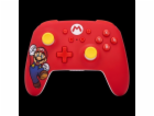 PowerA Pad Bezdrátová podložka PowerA SWITCH Mario Joy