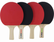 Cornilleau Sport Quattro Set