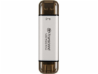 Pendrive Transcend SSD USB3.2 1TB EXT./TS1TESD310S TRANSCEND