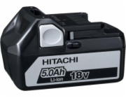 Hitachi HIT BATERIE 18V 5,0Ah BSL1850 H335790 - 335790