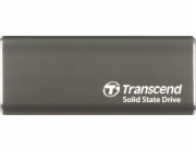 Externí SSD disk Transcend ESD265C 1TB Anthracite (TS1TESD265C)