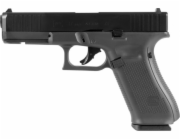 Gumová pistole Glock Glock 17 Gen5 T4E .43 CO2