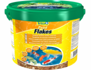 Tetra Pond Flakes 10 let