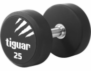 Činka Tiguar TI-WHPU0250 pogumovaná 1 x 25 kg