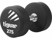 Činka Tiguar TI-WHPU0275 pogumovaná 1 x 27,5 kg