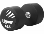 Činka Tiguar TI-WHPU0425 pogumovaná 1 x 42,5 kg