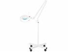 Activeshop LED ZVĚTŠOVACÍ LAMPA S4 + STATIV