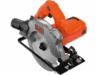 Kotoučová pila Black&Decker CS1250LK 1250 W 190 mm