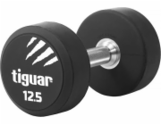 Činka Tiguar TI-WHPU0125 pogumovaná 1 x 12,5 kg