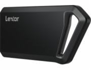 Externí SSD disk Lexar SL600 512GB šedý (LSL600X512G-RNBNG)