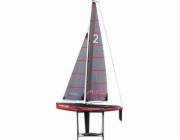 Amewi  Focus V2, 100cm závodní jachta, 2,4 GHz, RTR