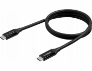 BBC USB4/Thunderbolt 3 kabel Edimax UC4-020TP 2m USB-C na USB-C černý