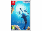 Endless Ocean Luminous Nintendo Switch