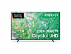 SAMSUNG GU-75DU8079, LED TV