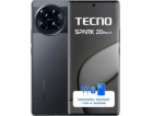 Smartphone Tecno Spark 20 Pro+ 8/256 GB Graphite (4894947...