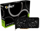 Grafická karta Palit GeForce RTX 4060 Infinity 2 8GB GDDR...