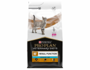 PURINA FPro Plan Veterinary Diets NF AC Renal Function  - suché krmivo pro kočky - 5kg