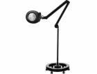 Activeshop LAMPA LAMPA ELEGANTE 6025 60 LED SMD 5D ČERNÁ ...