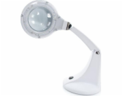 Activeshop ZVĚTŠOVACÍ LAMPA ELEGANTE MINI 30 LED SMD 5D