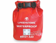 Lifesystems Waterproof Traveller First Aid Kit