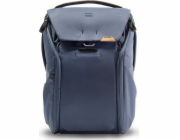 Batoh Peak Design Batoh pro každodenní nošení PEAK DESIGN 20L v2 - Modrý - EDLv2